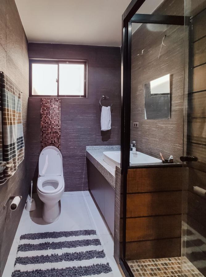Las Vistas - Departamento Independiente Cochabamba Eksteriør billede